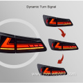 HCMOTIONZ 2006-2013 Lexus IS Back Rear Lamp